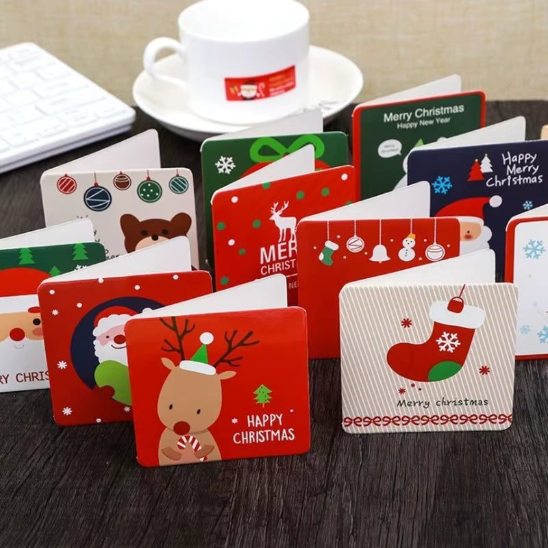 Christmas Cards