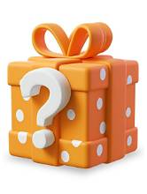 Mystery Gift